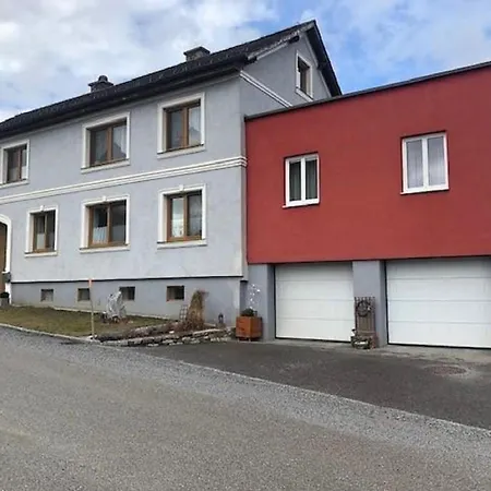 Διαμέρισμα Boehmer