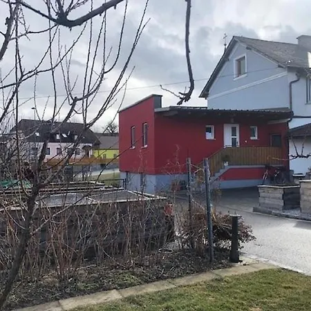 Boehmer Apartamento Nohagen