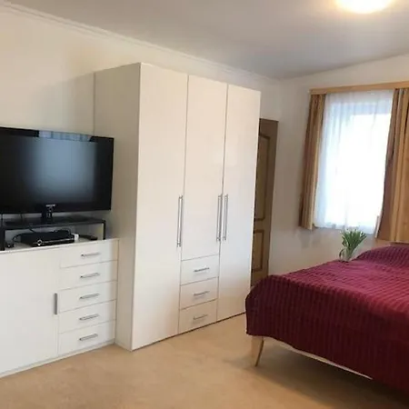 Apartamento Boehmer Nohagen
