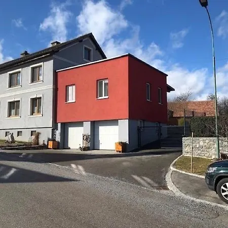 Apartment Boehmer