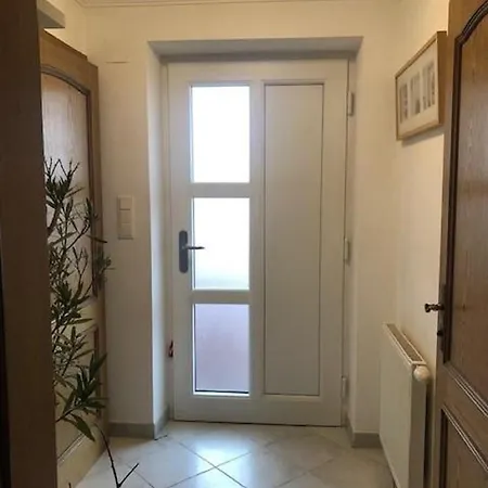 Apartamento Boehmer Nohagen