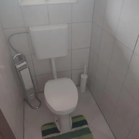 Apartamento Boehmer *