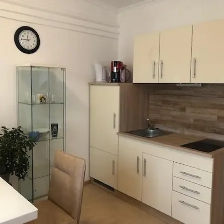 Boehmer Διαμέρισμα Nohagen