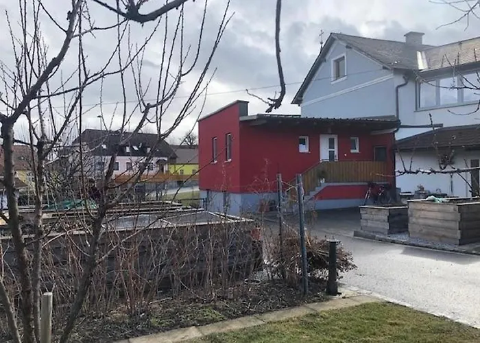 Boehmer דירה Nohagen