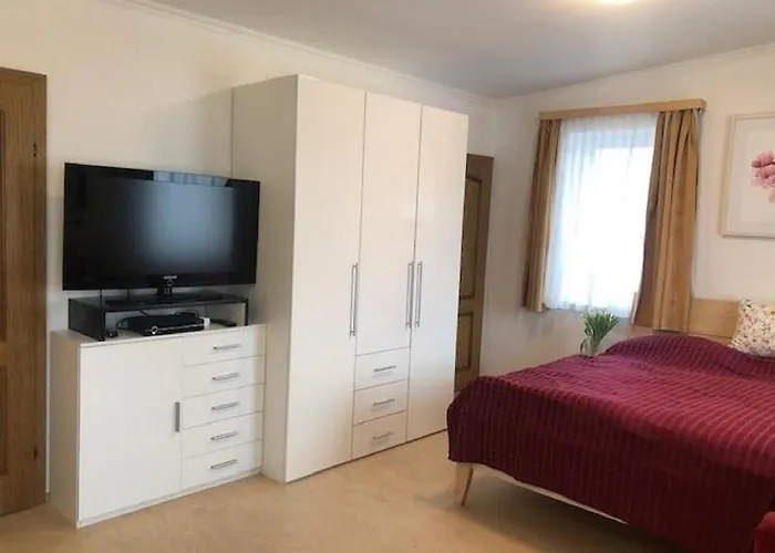 דירה Boehmer Nohagen