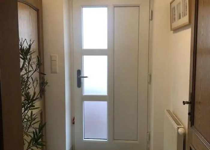 דירה Boehmer Nohagen