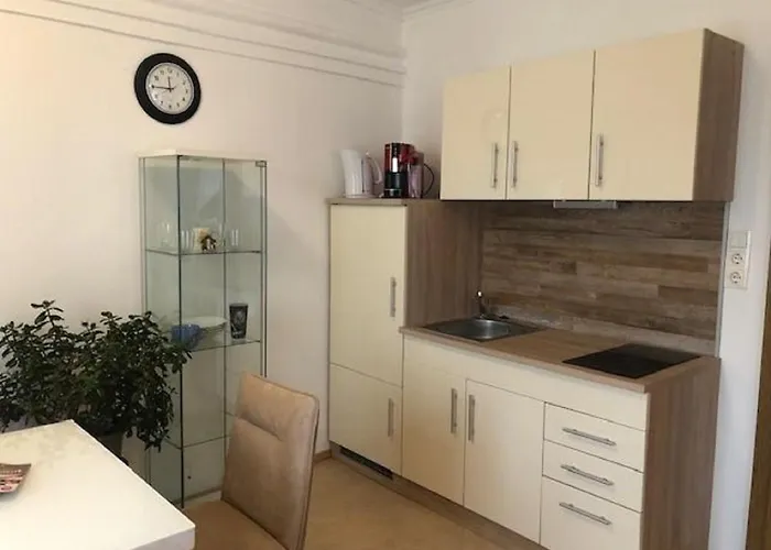 Boehmer דירה Nohagen